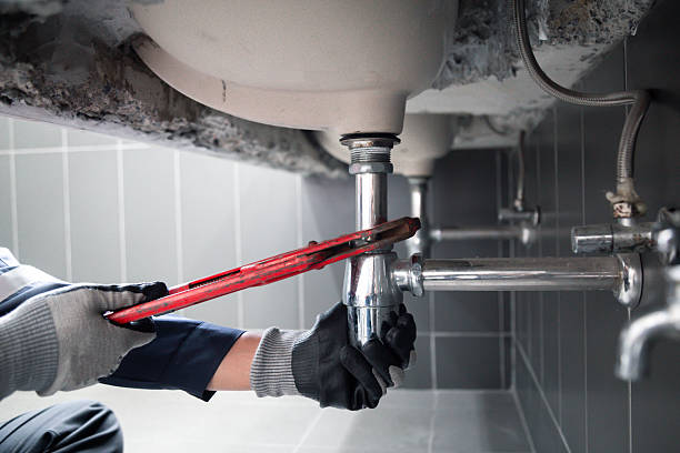 Trusted Garbage Disposal Repair service in Somersville, CT - Masters Plumbing Service